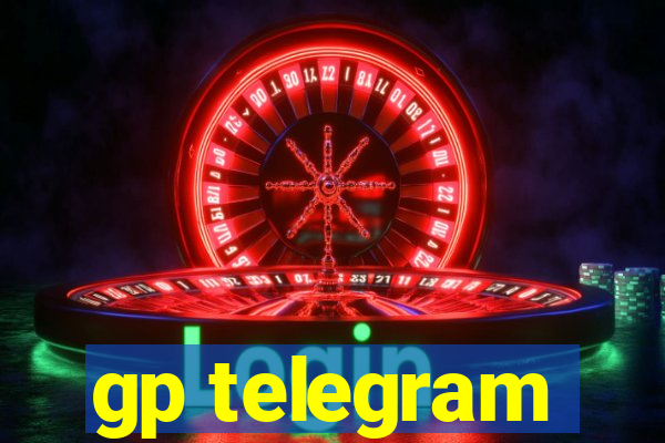 gp telegram